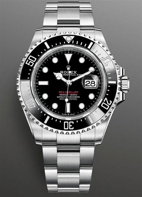 rolex sea dweller references|Rolex Sea-Dweller bezel.